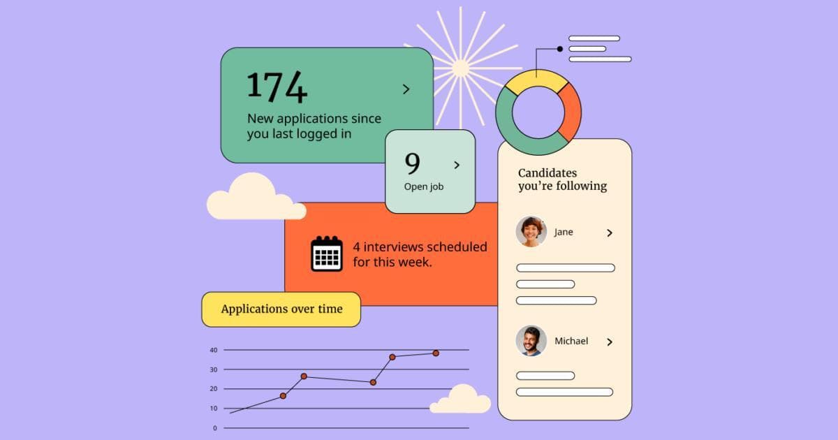 Cut Hiring Time by 70% Without Sacrificing Quality